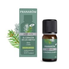 Pranarôm Les Diffusables Heart Pine Forest Bio | 10 ml