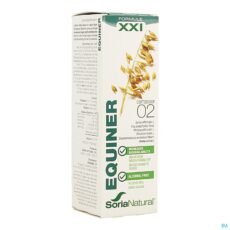 Soria Composor 02 Equiner XXI | 50 ml