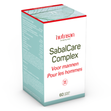 Nutrisan SabalCare Complex | 60 capsules