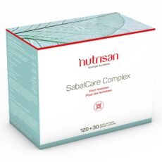 Nutrisan SabalCare Complex | 120 + 30 capsules PROMO