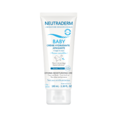 Neutraderm Baby Hydrating Soothing Cream | 100 ml