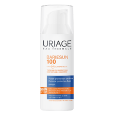Uriage Bariésun 100 Extreme Protective Fluid SPF50+ | 50 ml