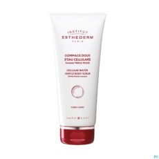 Institut Esthederm Gentle Body Scrub with Cellular Water | 200 ml