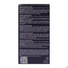 Institut Esthederm Intensive Hyaluronic Mask | 75 ml
