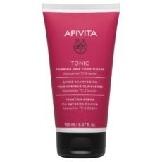 Apivita Tonic Thinning Hair Conditioner | 150 ml