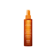 Institut Esthederm L'Huile Solaire Bright Sun | 150 ml