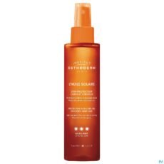 Institut Esthederm L'Huile Solaire Bright Sun | 150 ml