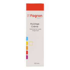 Fagron Huizinga Cream | 100 ml