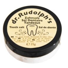 Amanprana Dr. Rudolph's Tooth Salt | 35 g