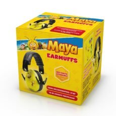 Studio 100 Maya Earmuffs | 1 piece