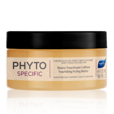 PhytoSpecific Nourishing Styling Butter | 100 ml