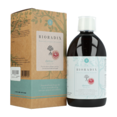 Bioradix Detox 1 Biotope 101 | 500 ml