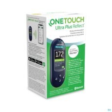 OneTouch Ultra Plus Reflect (mg/dl) | 1 piece