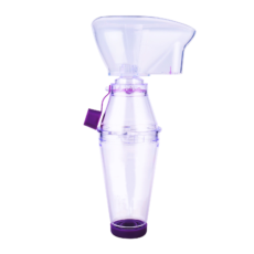 Fisamed Aero Chamber | 1 piece