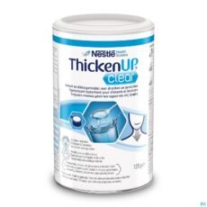 Nestlé ThickenUp Clear | 125 g