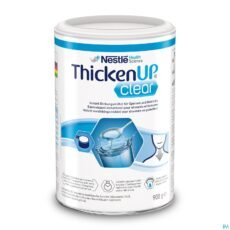 Nestlé ThickenUp Clear | 900 g