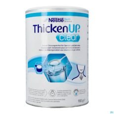 Nestlé ThickenUp Clear | 900 g