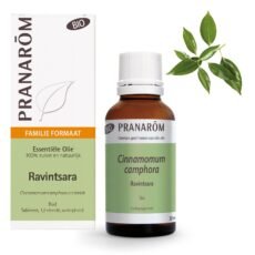 Pranarôm Essential Oil Ravintsara Bio | 30 ml