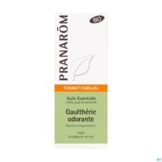 Pranarôm Essential Oil Mountain Tea Bio | 30 ml