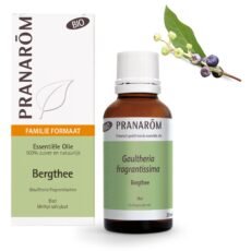 Pranarôm Essential Oil Mountain Tea Bio | 30 ml