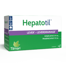 Tilman Hepatotil | 56 tablets