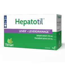 Tilman Hepatotil | 56 tablets
