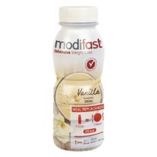Modifast Intensive Drink Vanilla | 250 ml
