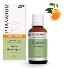 Pranarôm Essential Oil Sweet Orange Bio | 30 ml