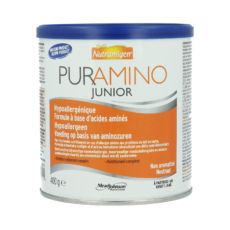 Nutramigen Puramino Junior | 400 g