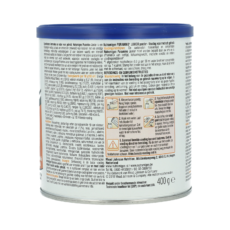 Nutramigen Puramino Junior | 400 g