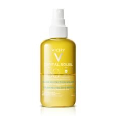Vichy Capital Soleil Solar Protective Water SPF50 Hydrating | 200 ml