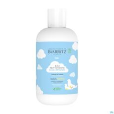 Laboratoires de Biarritz Alga Natis Bébé Cleansing Water Bio | 200 ml