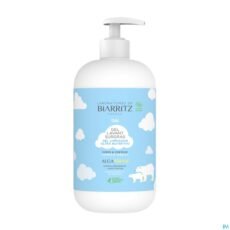Laboratoires de Biarritz Alga Natis Bébé Overfatting Wash Gel Bio | 500 ml