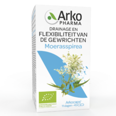 Arkocaps Meadowsweet Bio | 45 capsules