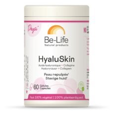 Be-Life HyaluSkin | 60 capsules