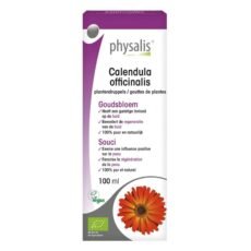 Physalis Calendula Officinalis | 100 ml