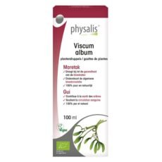 Physalis Viscum Album | 100 ml
