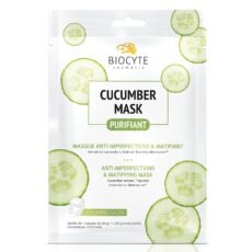 Biocyte Cucumber Mask | 1 piece