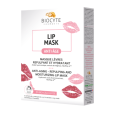 Biocyte Lip Mask | 6 pieces