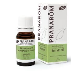 Pranarôm Essential Oil Hô Wood Bio | 10 ml