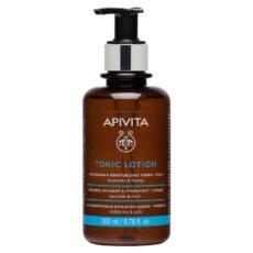 Apivita Tonic Lotion | 200 ml