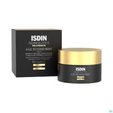 ISDIN Isdinceutics A.G.E. Reverse Night Cream | 50 ml