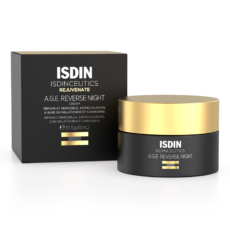 ISDIN Isdinceutics A.G.E. Reverse Night Cream | 50 ml
