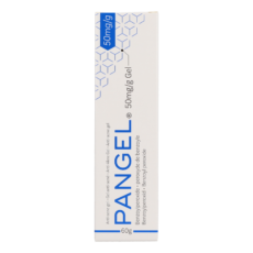 Pangel 50 mg/g | 60 g