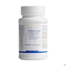 Biotics Rhodiola Complex | 60 capsules