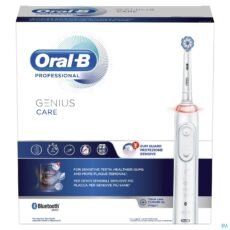 Oral-B Genius Care Electric Toothbrush | 1 piece