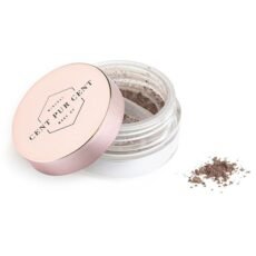 Cent Pur Cent Loose Mineral Shadow Aubergine | 2 g