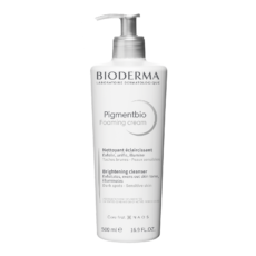 Bioderma Pigmentbio Foaming Cream | 500 ml