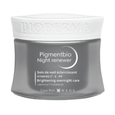 Bioderma Pigmentbio Night Renewer | 50 ml