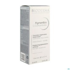 Bioderma Pigmentbio C-Concentrate | 15 ml